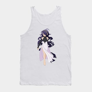 Asuramaru Tank Top